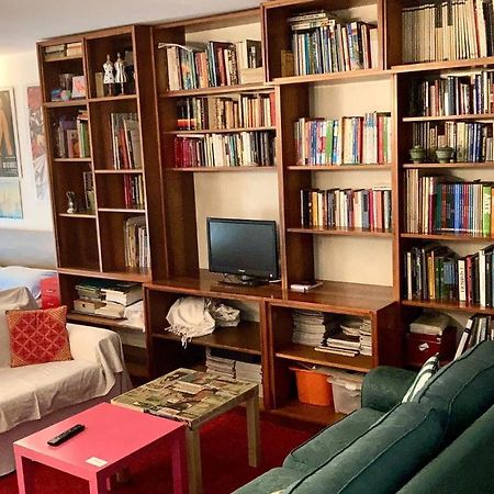 Appartement Casa Atelier à Novare Extérieur photo
