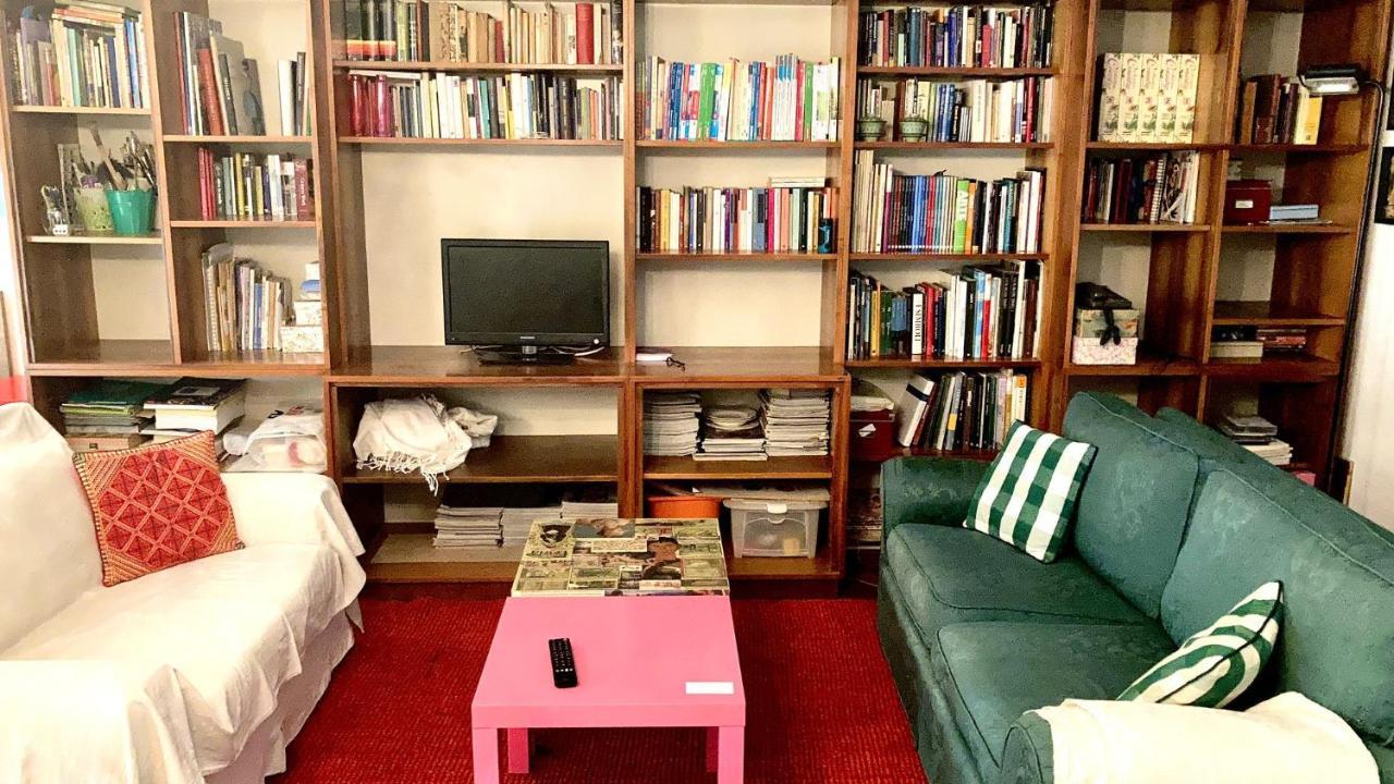 Appartement Casa Atelier à Novare Extérieur photo